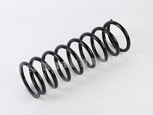 不锈钢压缩弹簧的使用注意事项