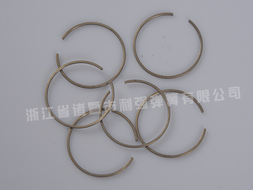 如何改善汽配弹簧因点状腐蚀引起的断裂